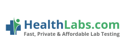 healthlabs.com logo